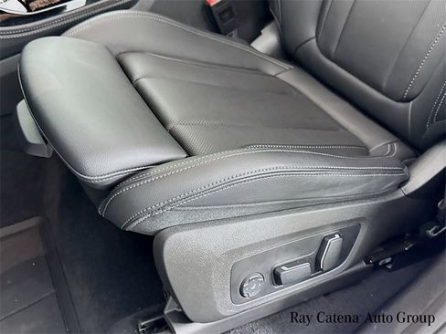 Used 2024 BMW X4 M40i w/ Premium Package image 20