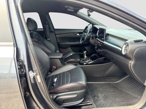 Used 2023 Kia Forte GT FWD image 28