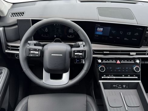 New 2026 Hyundai Santa Fe SEL FWD image 17