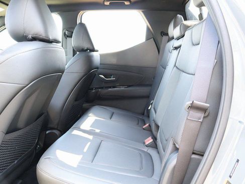 New 2026 Hyundai Santa Cruz Limited AWD/4WD image 18