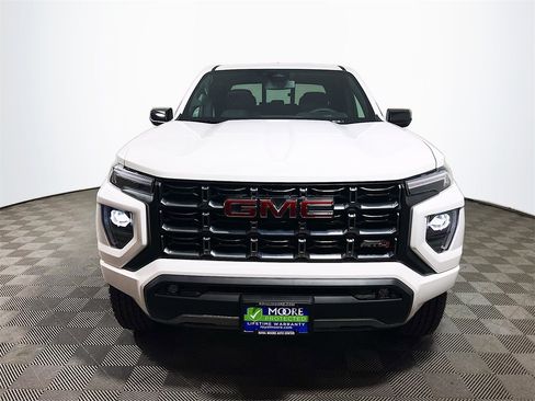 New 2026 GMC Canyon AT4 image 3