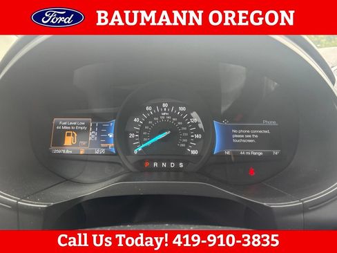 Used 2024 Ford Edge SEL w/ Convenience Package AWD/4WD image 21