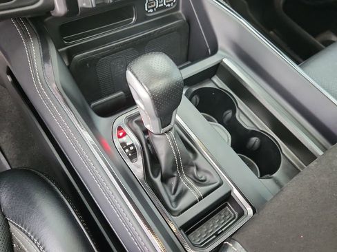 Used 2022 RAM 1500 TRX w/ TRX Level 2 Equipment Group image 25