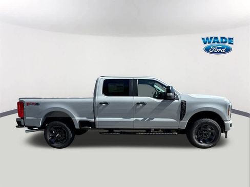 New 2026 Ford F250 XL w/ STX Appearance Package image 4