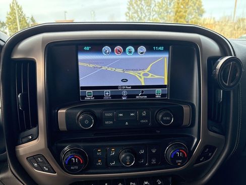 Used 2017 GMC Sierra 1500 Denali image 14
