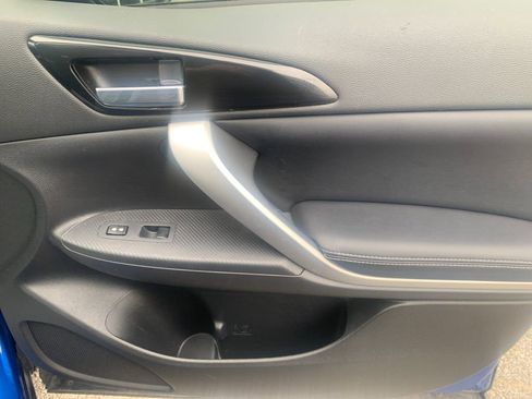 Used 2022 Mitsubishi Eclipse Cross SE AWD/4WD image 21