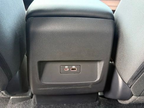 New 2025 Nissan Frontier PRO-4X image 19