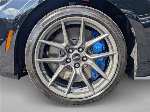 New 2025 Ford Mustang Dark Horse w/ Dark Horse Handlin Package RWD image 10