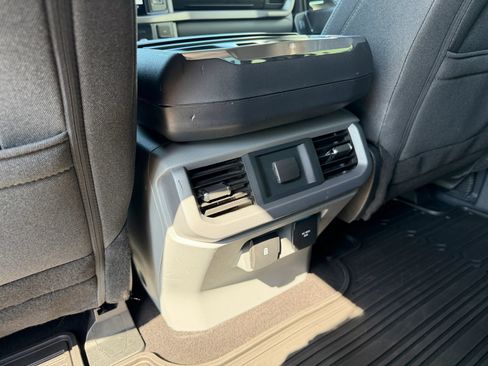 Used 2025 Ford F150 XLT w/ Equipment Group 301A Standard AWD/4WD image 27