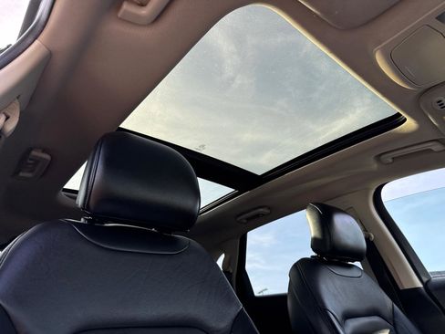 Used 2015 Ford Edge SEL w/ Equipment Group 201A image 15