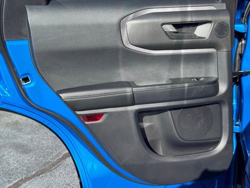 New 2025 Ford Bronco Sport Outer Banks w/ Outer Banks Tech Package+ image 35