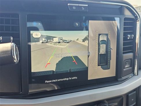 New 2025 Ford F350 XLT w/ Black Appearance Package image 20