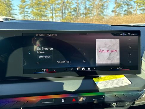 New 2026 BMW X3 xDrive30 w/ Convenience Package image 15