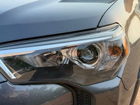 Used 2023 Toyota 4Runner TRD Pro AWD/4WD image 10