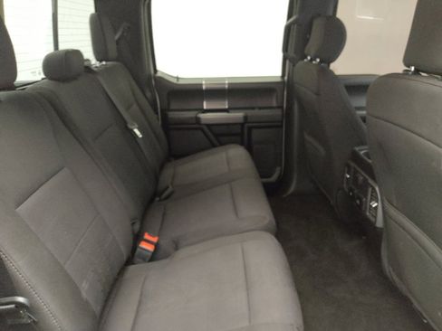 Used 2018 Ford F150 XLT w/ Equipment Group 302A Luxury RWD image 19