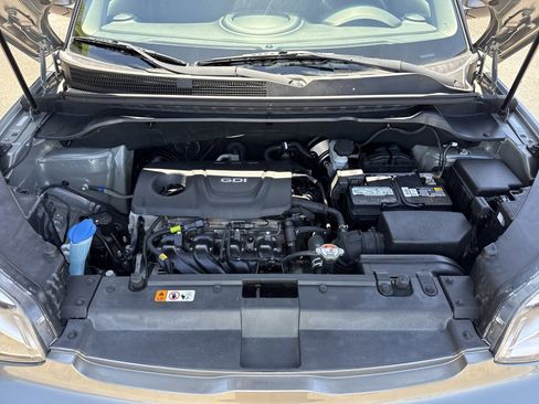 Used 2019 Kia Soul FWD image 26