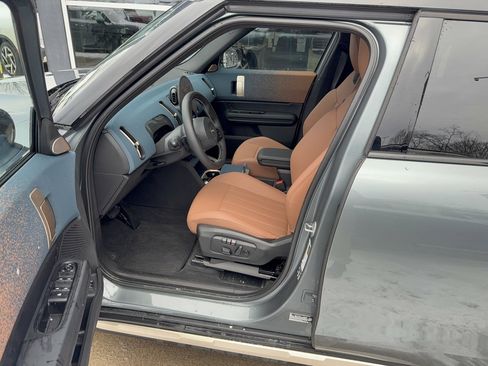 Certified 2025 MINI Cooper Countryman S image 5