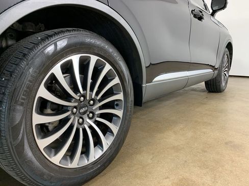 Used 2020 Lincoln Aviator Reserve w/ Equipment Group 201A AWD/4WD image 9