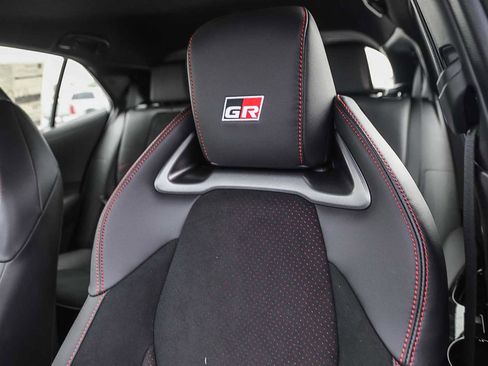 New 2025 Toyota Corolla GR image 24