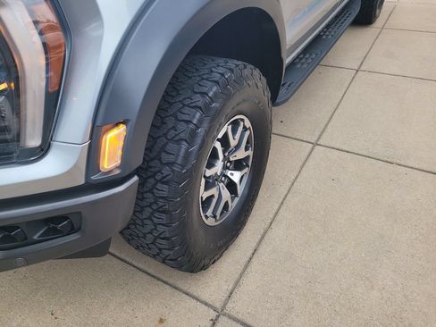 Used 2023 Ford F150 Raptor AWD/4WD image 9