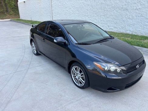 Used 2008 Scion tC Spec image 18