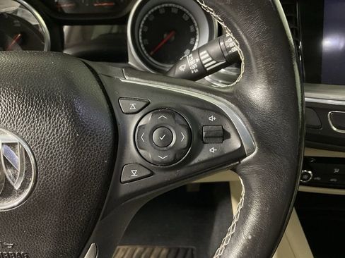 Used 2018 Buick Regal Preferred w/ Sights and Sounds Package image 27