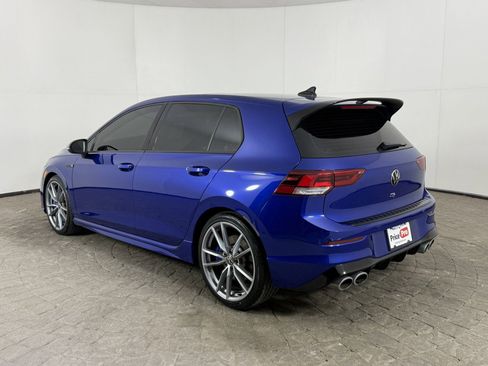 Used 2024 Volkswagen Golf R AWD/4WD image 5