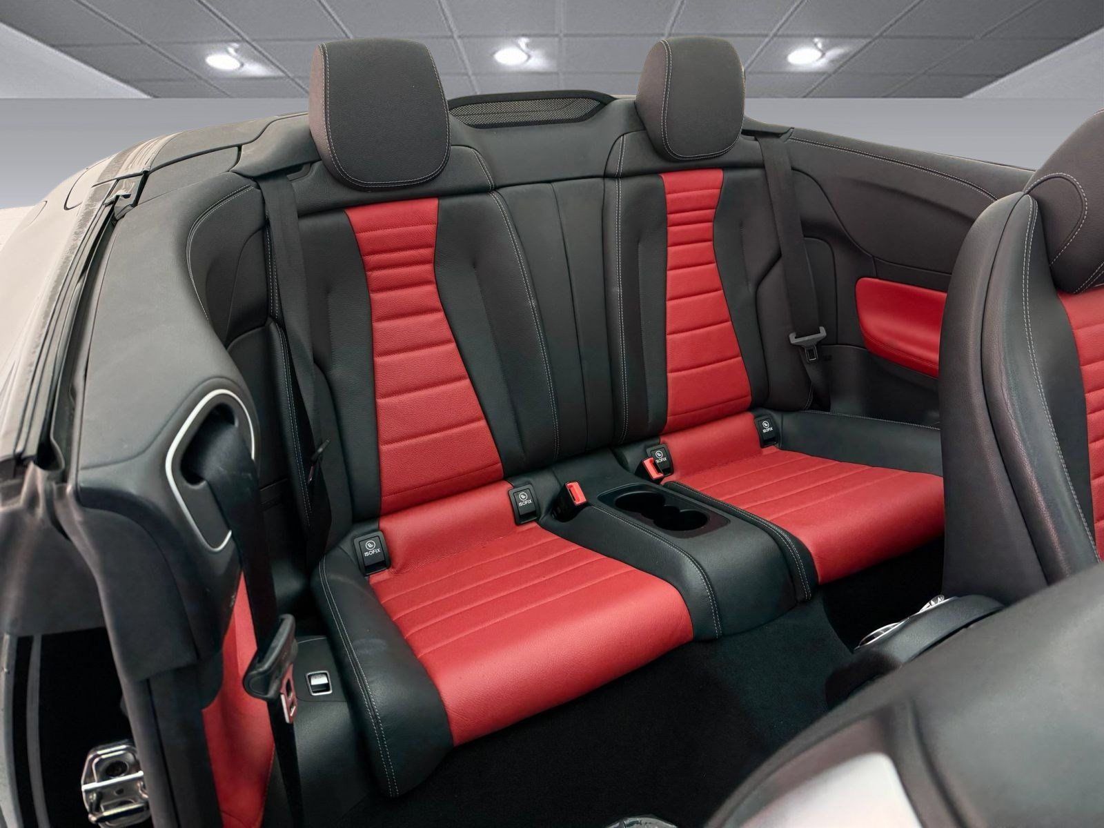 Used 2023 Mercedes-Benz E 450 Cabriolet image 22