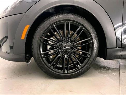 Certified 2024 MINI Cooper S w/ Signature Upholstery Package image 7