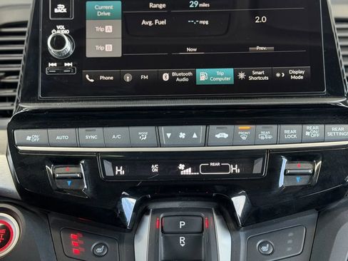 Used 2025 Honda Odyssey EX-L image 38