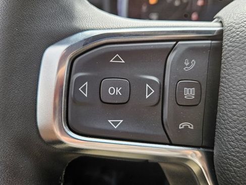 New 2025 RAM 2500 Laramie AWD/4WD image 22