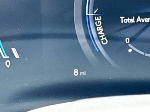 New 2026 Lexus NX 450h+ AWD w/ Luxury Package image 41