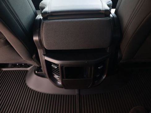 New 2026 RAM 1500 Tradesman RWD image 28
