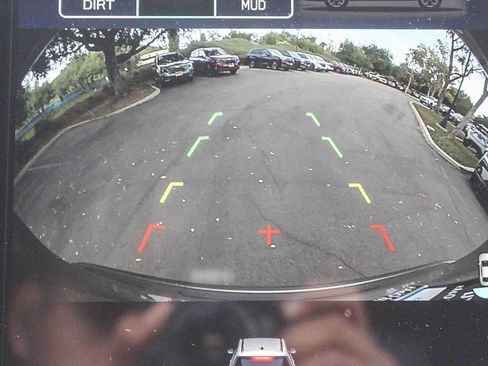 New 2025 Subaru Forester Touring image 24