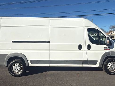 Used 2017 RAM ProMaster 2500 image 8