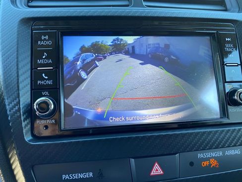 Used 2021 Mitsubishi Outlander Sport ES image 9