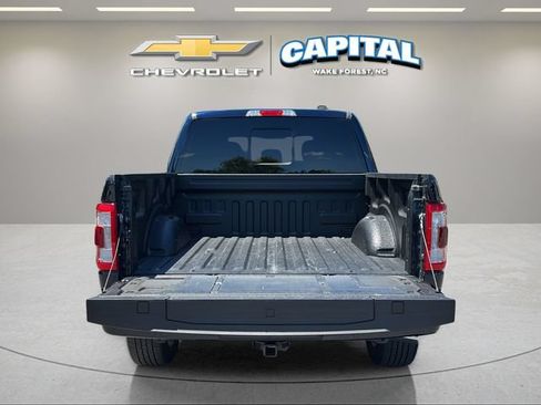 Used 2023 Ford F150 Platinum w/ Equipment Group 701A High AWD/4WD image 10