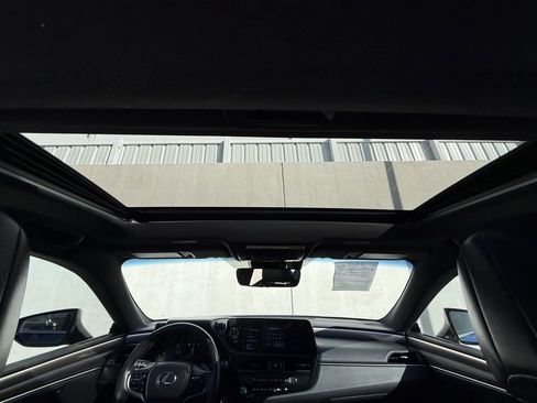 Used 2023 Lexus ES 350 F Sport image 8