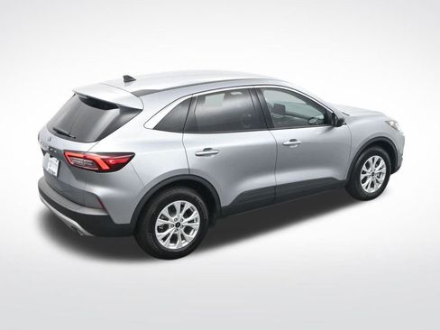 Used 2024 Ford Escape Active image 28