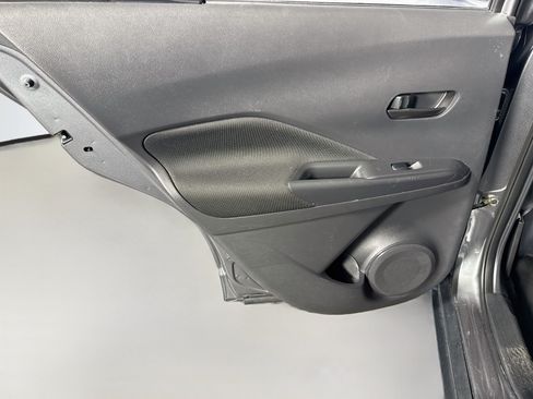 Used 2021 Nissan Kicks S FWD image 26