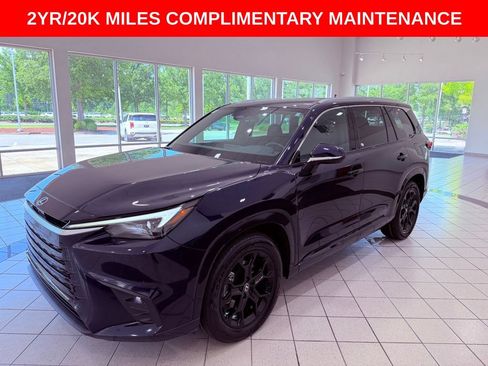 Used 2024 Lexus TX 350 FWD w/ Cold Weather Package image 3