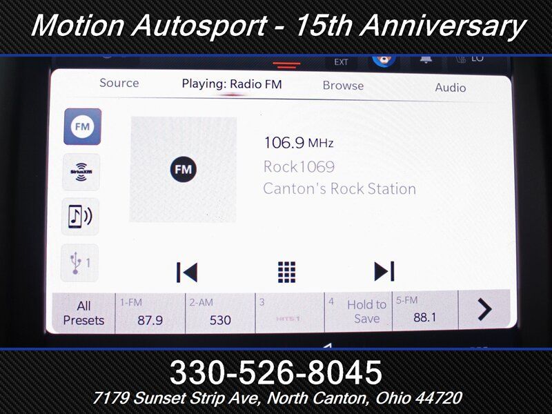 Used 2022 RAM 1500 Warlock AWD/4WD image 19