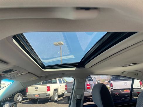 Used 2019 Subaru Legacy 2.5i Sport image 7