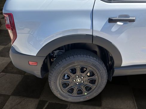 New 2026 Ford Bronco Sport Badlands w/ Badlands Tech Package AWD/4WD image 8