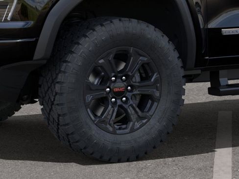 New 2025 GMC Canyon Elevation w/ Convenience Package image 33