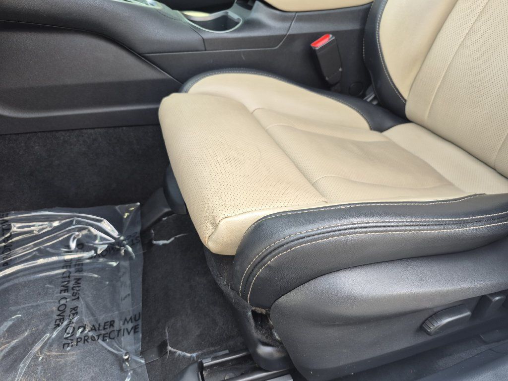 Used 2021 Subaru Outback Limited AWD/4WD image 11