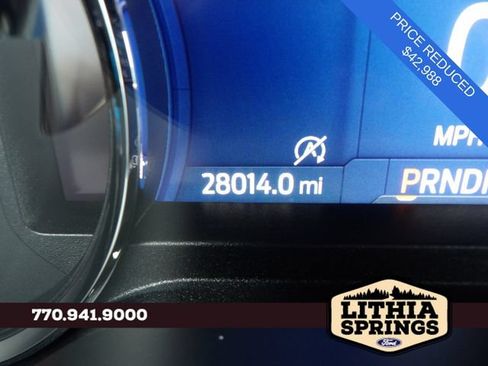 Certified 2023 Ford F150 XLT w/ Equipment Group 301A Mid AWD/4WD image 31