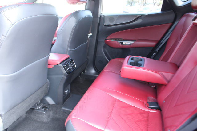 Used 2024 Lexus NX 450h+ AWD w/ Vision Package image 38