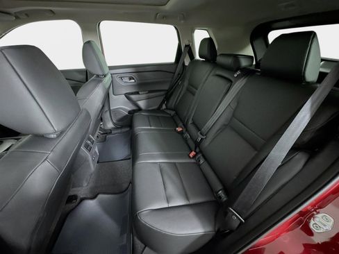 New 2026 Nissan Rogue Dark Armor image 22