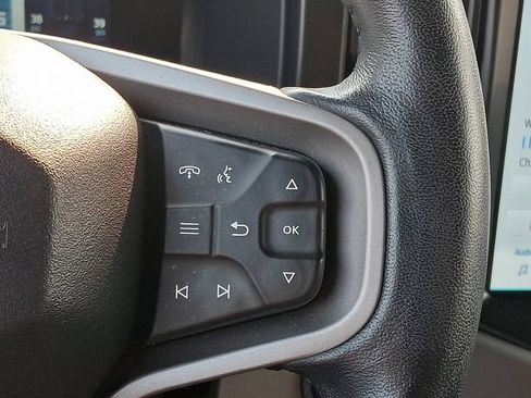 Used 2022 Ford Bronco Badlands AWD/4WD image 23